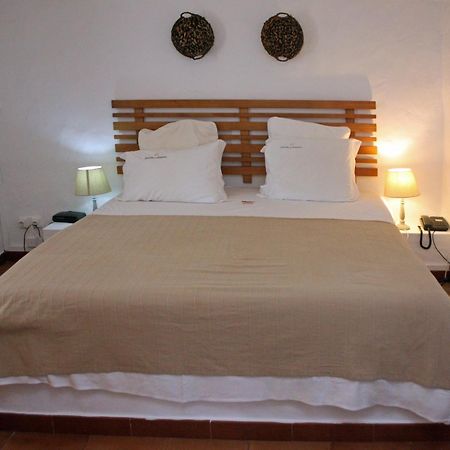 Hotel Rural Da Ameira Montemor-o-Novo Bilik gambar