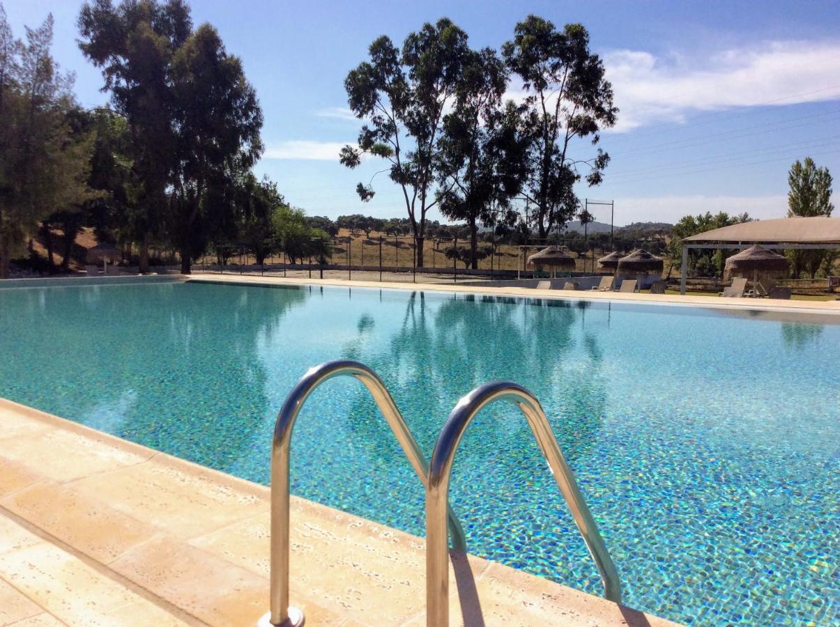 Hotel Rural Da Ameira Montemor-o-Novo Luaran gambar