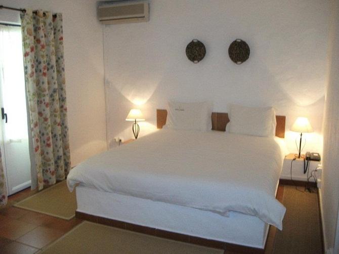 Hotel Rural Da Ameira Montemor-o-Novo Bilik gambar