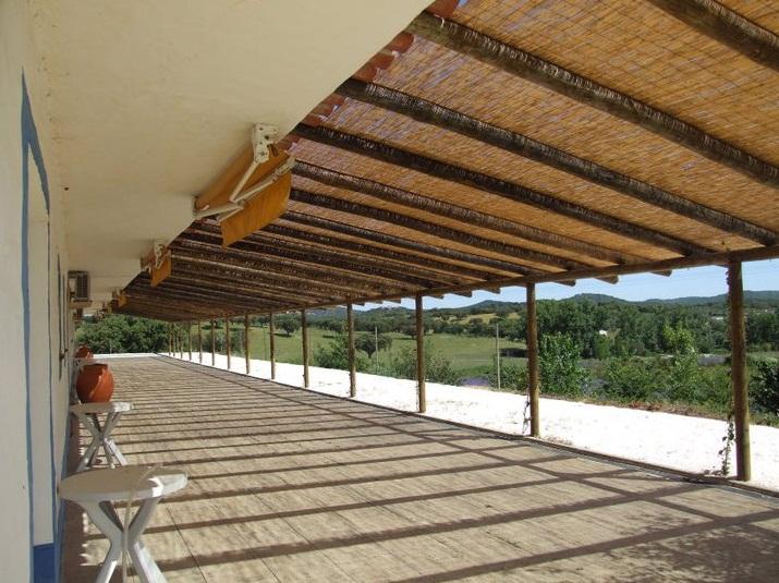 Hotel Rural Da Ameira Montemor-o-Novo Luaran gambar