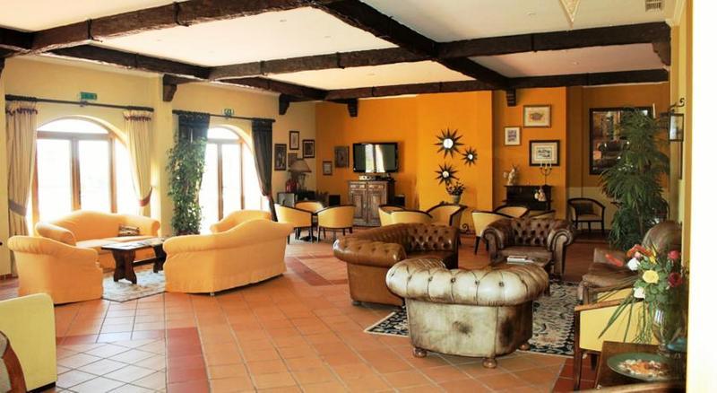 Hotel Rural Da Ameira Montemor-o-Novo Luaran gambar