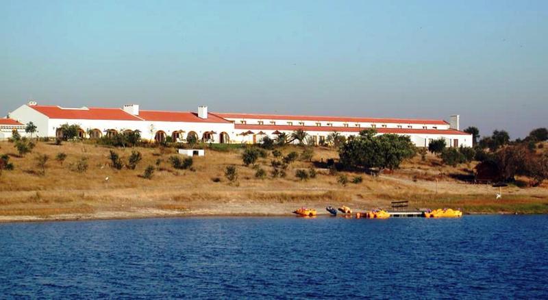 Hotel Rural Da Ameira Montemor-o-Novo Luaran gambar