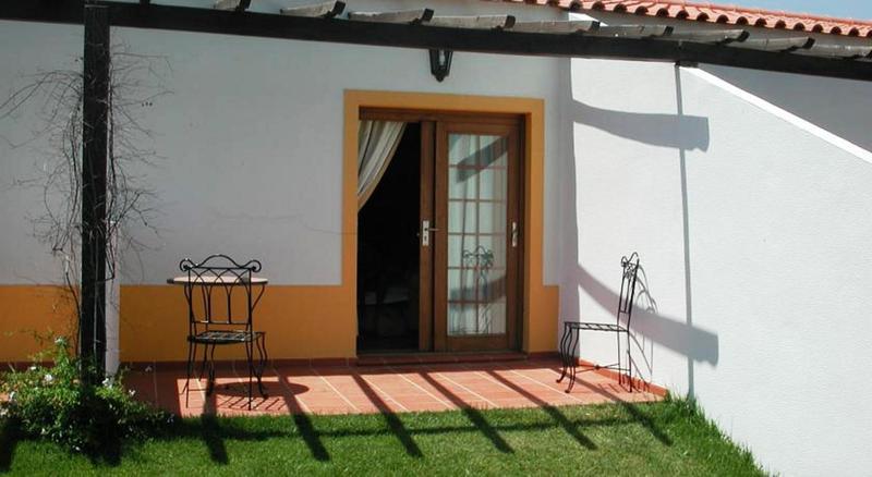 Hotel Rural Da Ameira Montemor-o-Novo Luaran gambar