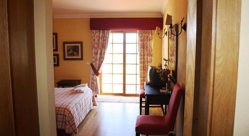 Hotel Rural Da Ameira Montemor-o-Novo Luaran gambar