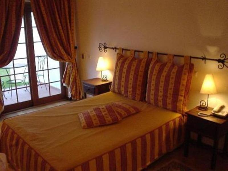 Hotel Rural Da Ameira Montemor-o-Novo Luaran gambar