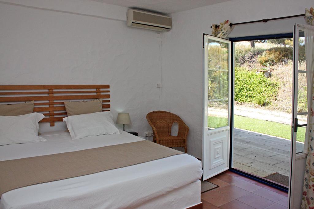 Hotel Rural Da Ameira Montemor-o-Novo Luaran gambar