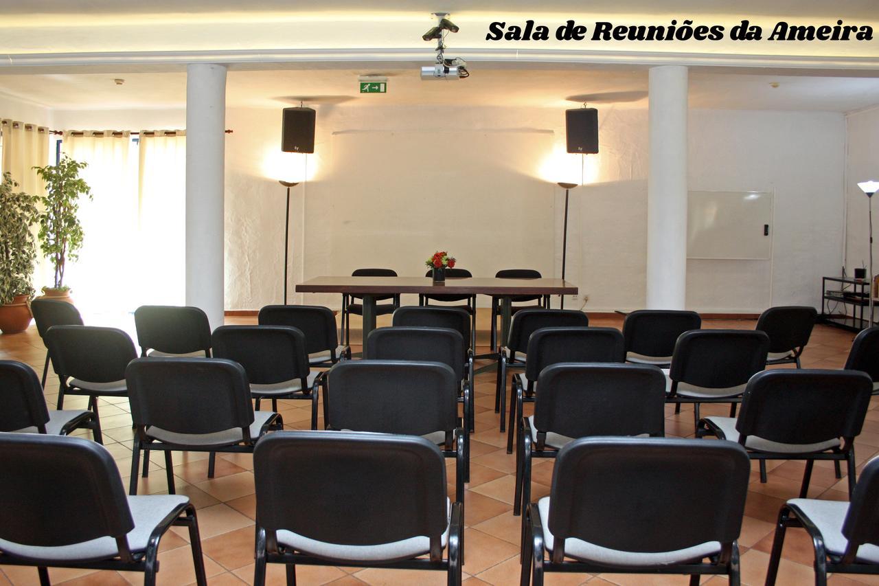 Hotel Rural Da Ameira Montemor-o-Novo Luaran gambar