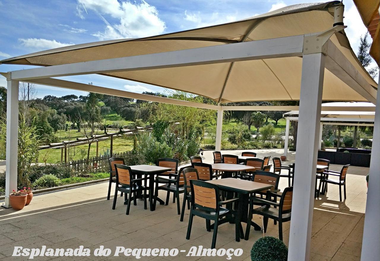 Hotel Rural Da Ameira Montemor-o-Novo Luaran gambar