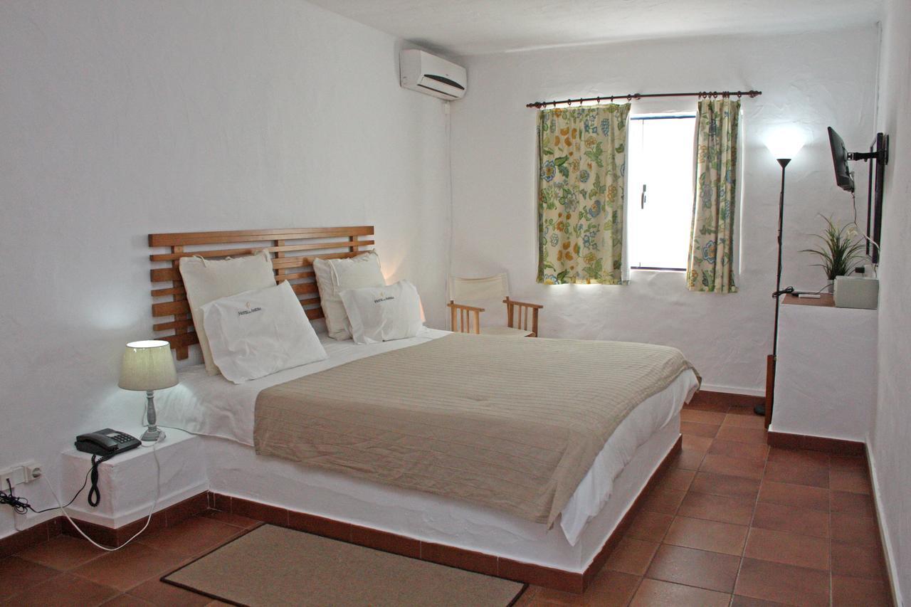 Hotel Rural Da Ameira Montemor-o-Novo Luaran gambar