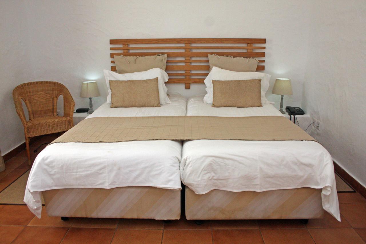 Hotel Rural Da Ameira Montemor-o-Novo Bilik gambar
