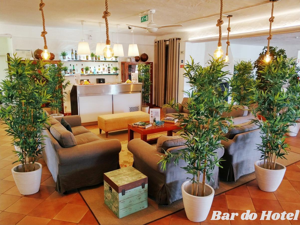 Hotel Rural Da Ameira Montemor-o-Novo Luaran gambar