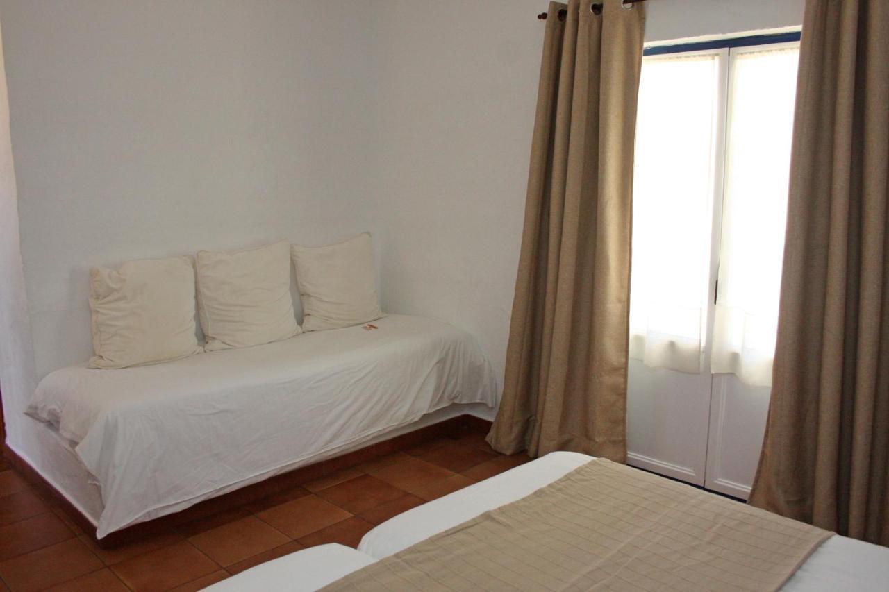 Hotel Rural Da Ameira Montemor-o-Novo Luaran gambar